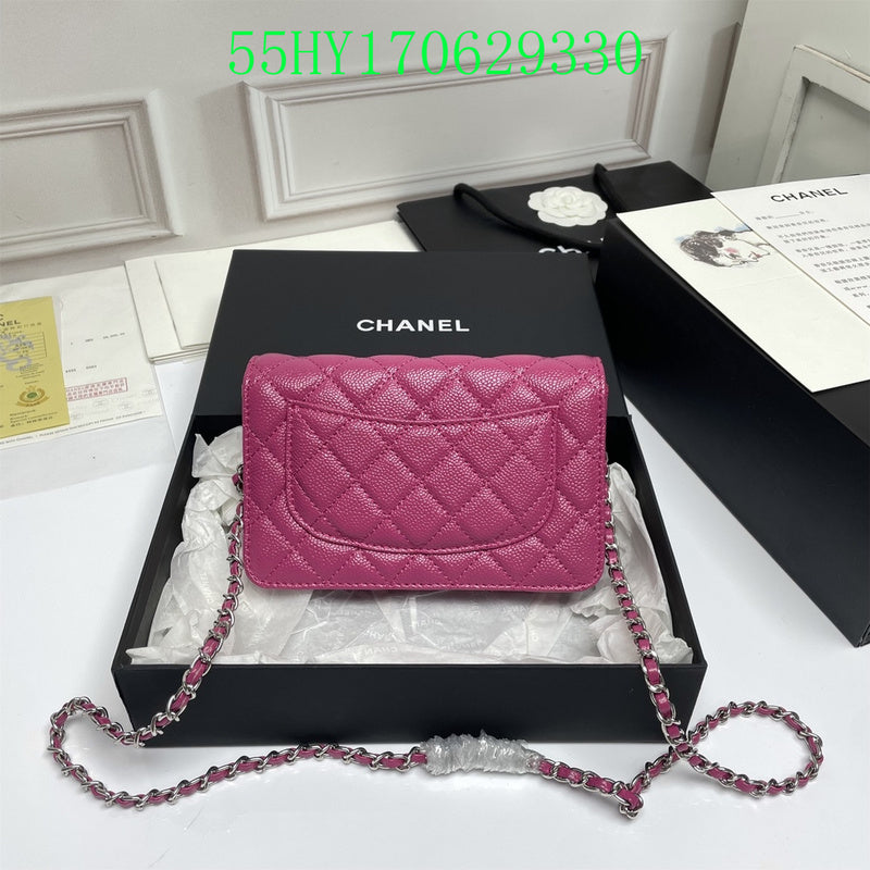 Glami - CHL Bags - 554
