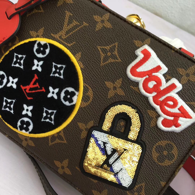 LOV2 Bags - Luxurious Bags  2029