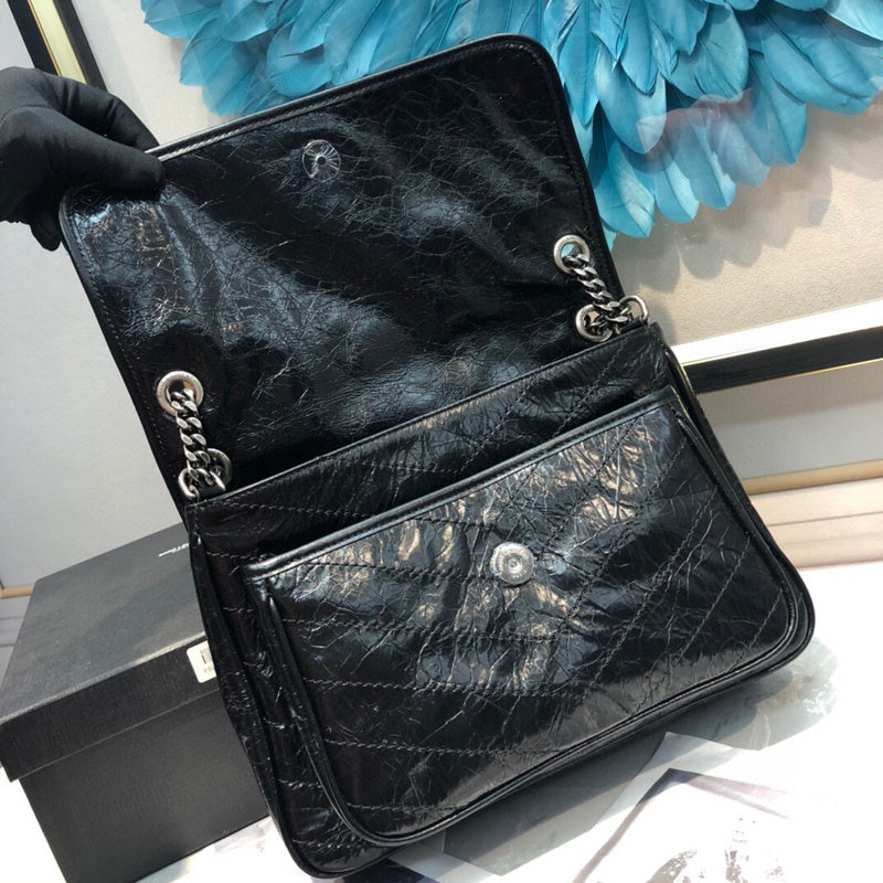 Glamy - YLS Bags - 1395