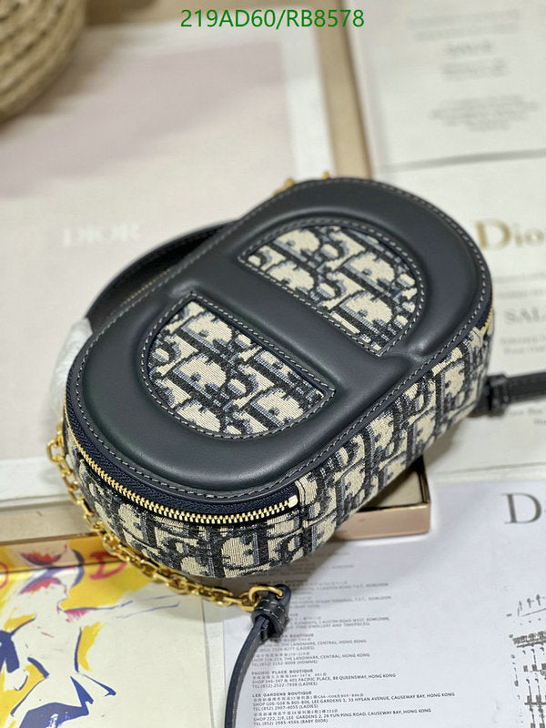 SAMCC - DOR Bags - 1323