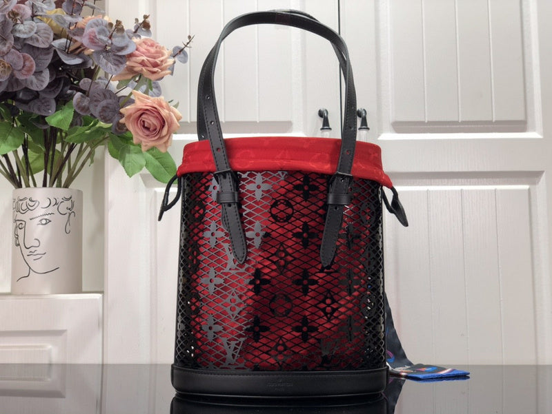 Fashion Lu-Vi bags - 3451