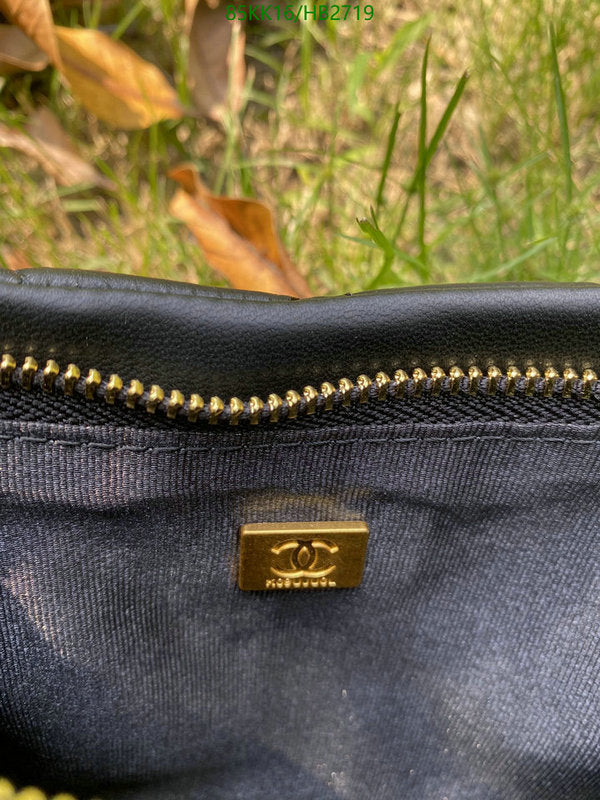 SAMC - CHL Bags Crossbody - 047