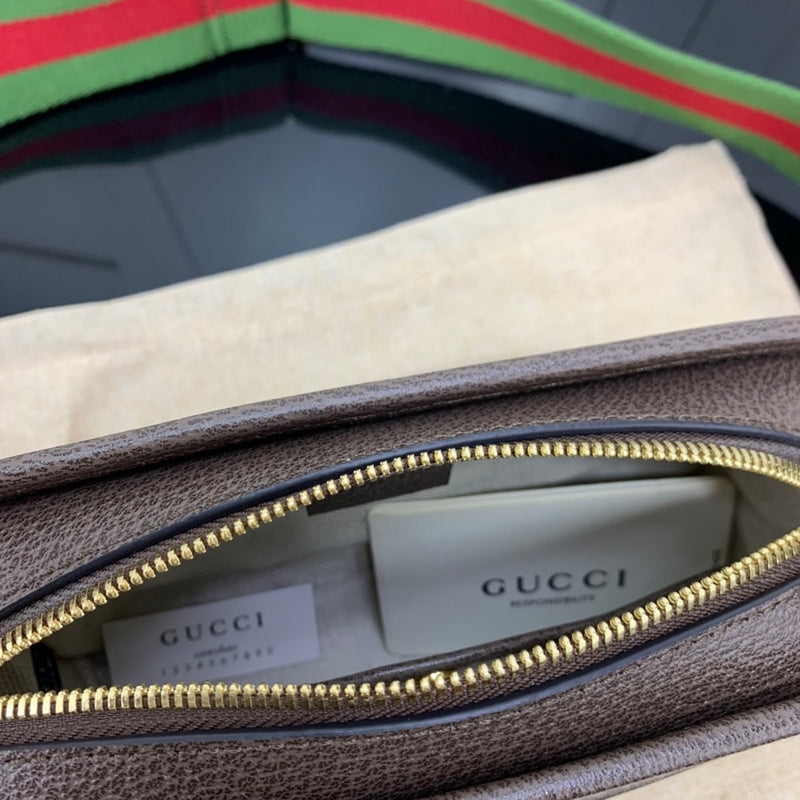 Glami Fashion - GCI Bags - 13033