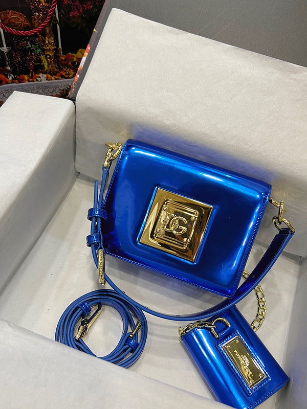 Glamy - DG bag - 156