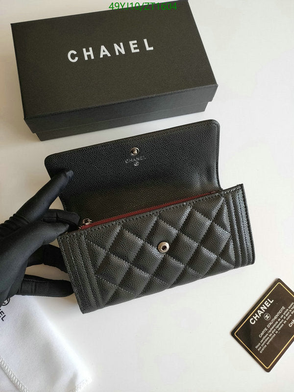 SAMC - CHL Wallets - 079