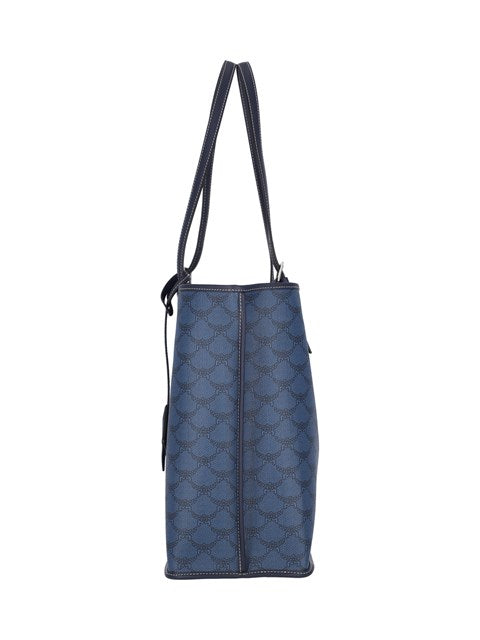 Mcm Women Himmel' Medium Tote Bag