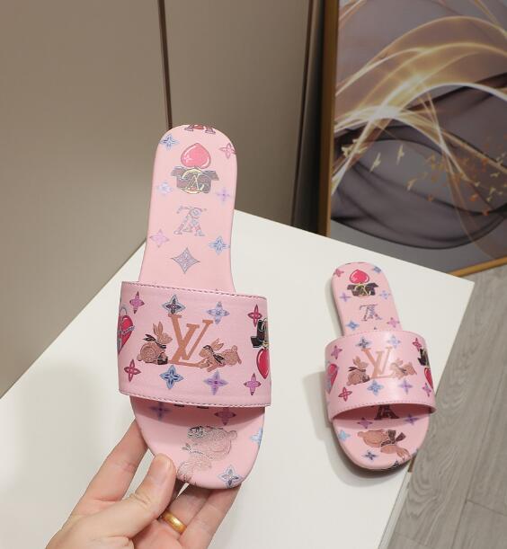 glamy - LOV Women Shoes - 550
