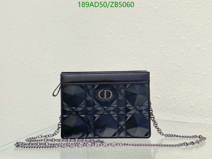 SAMCC - DOR Bags - 1222