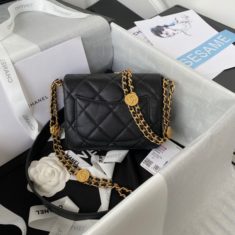 Chanel Bags