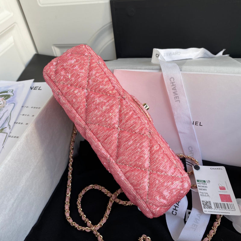 Satchel Bags - CHL Bags - 084