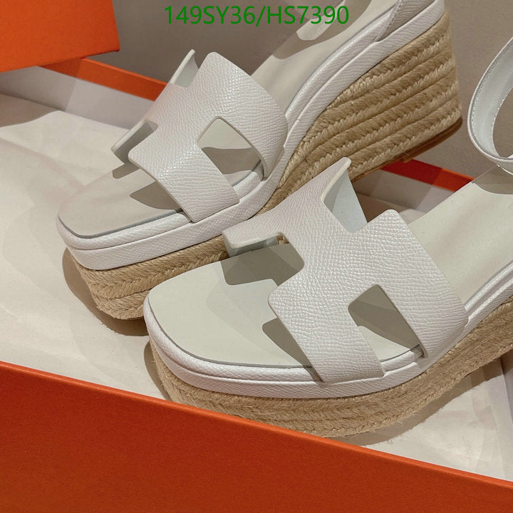SAMC - HMS Women Shoes - 390