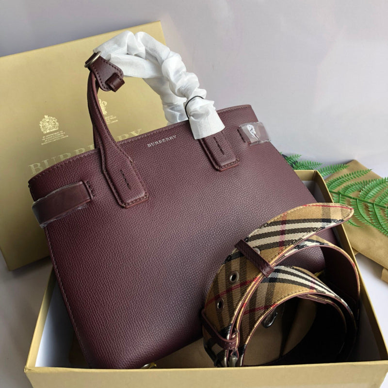 ELE Fashion -BBR Bags - 1208