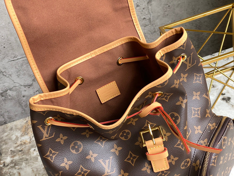 Glami Fashion Lu-Vi Bags - 16682