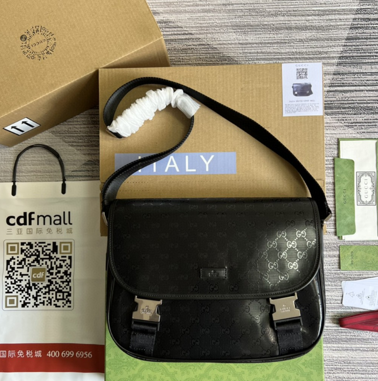 SAMC - GUKI Bags - 1007