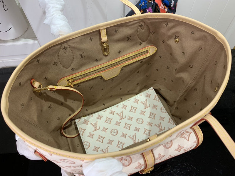 Fashion Lu-Vi bags - 3558
