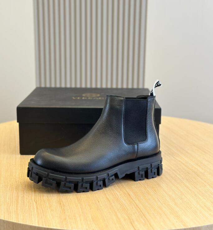 SAMC - VAR Men Shoes - 012