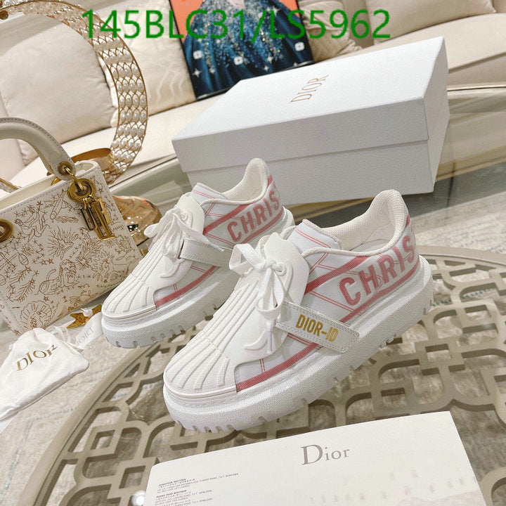 SAMC - DOR Women Sneakers - 132