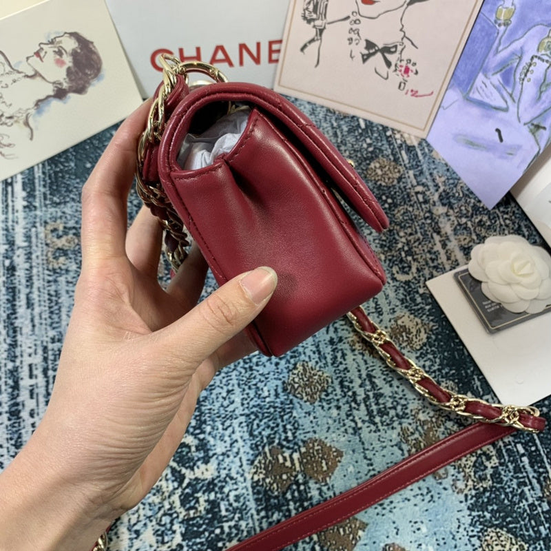 Chanel Bags