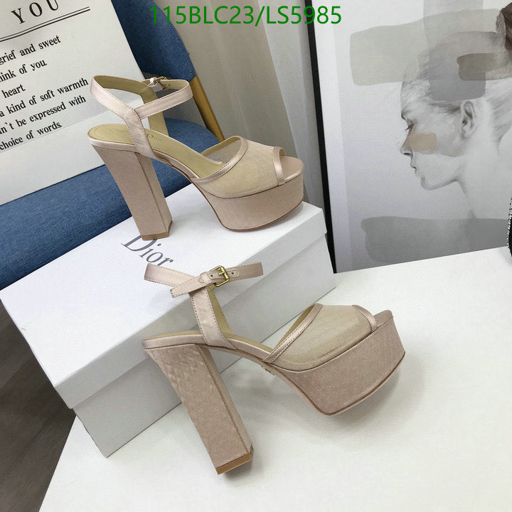 SAMCC - DOR Women Shoes - 1844