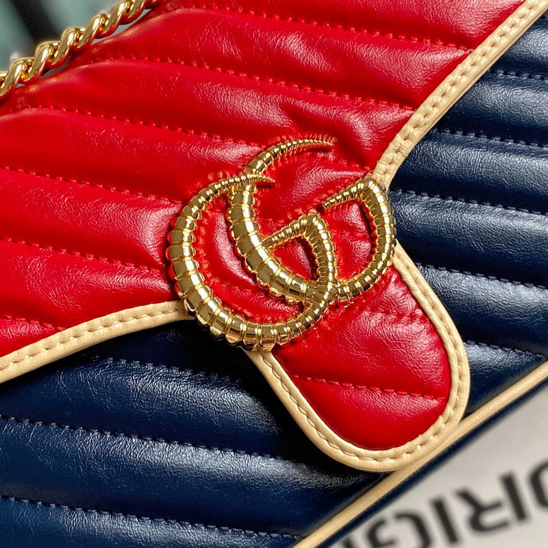 Glami Fashion - GCI Bags - 2861