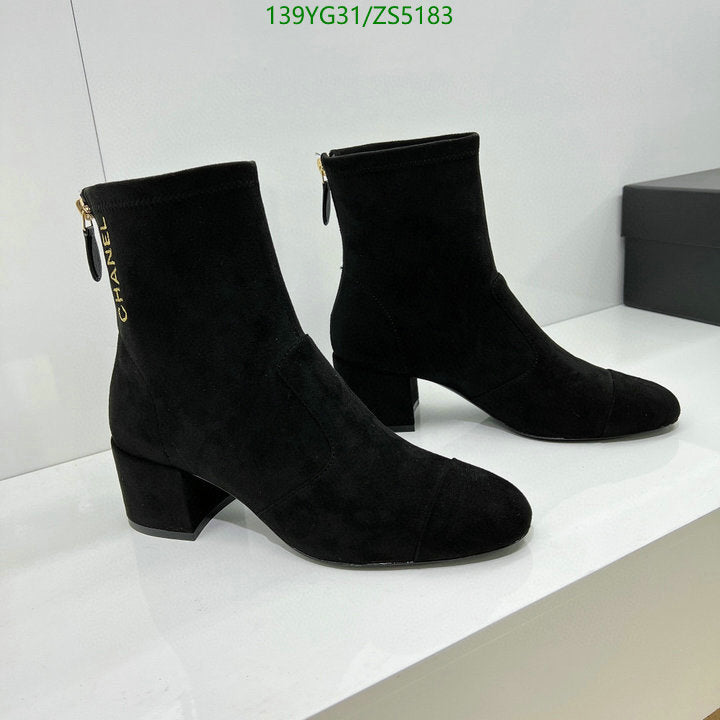 SAMC - Mix Boots - 409
