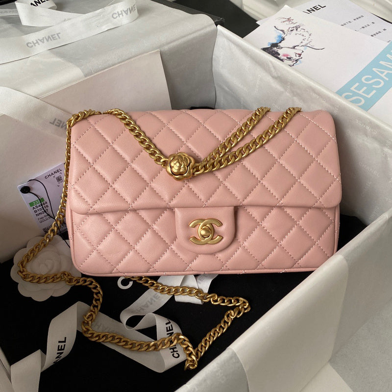Satchel Bags - CHL Bags - 7533