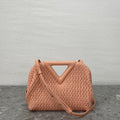 GLAMI Point Orange, For Women, WomenÃƒÂ¢Ã¢â€šÂ¬Ã¢â€žÂ¢s Bags 9.4in/24cm
