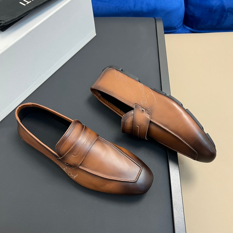 Glami - BRE Men Shoes - 577