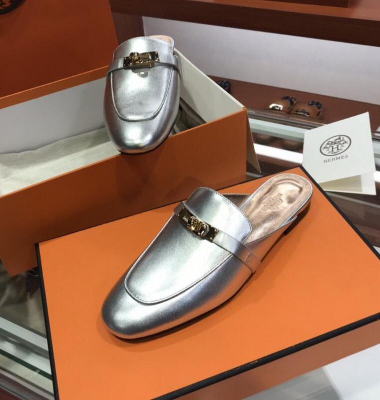 SAMC - HMS Women Shoes - 1141