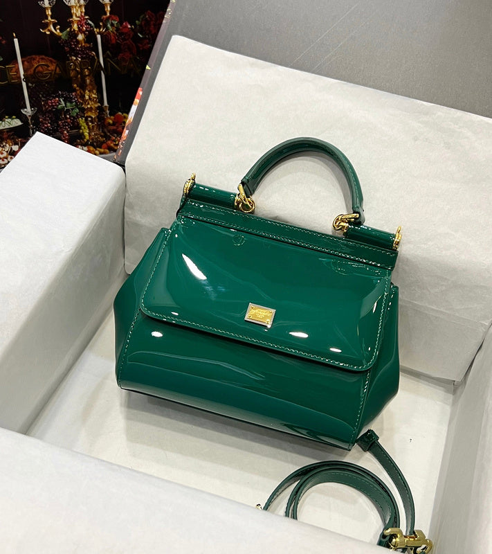 Glamy - DG bag - 142