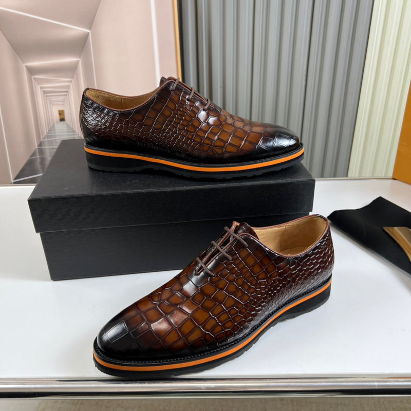 Glami - BRE Men Shoes - 457