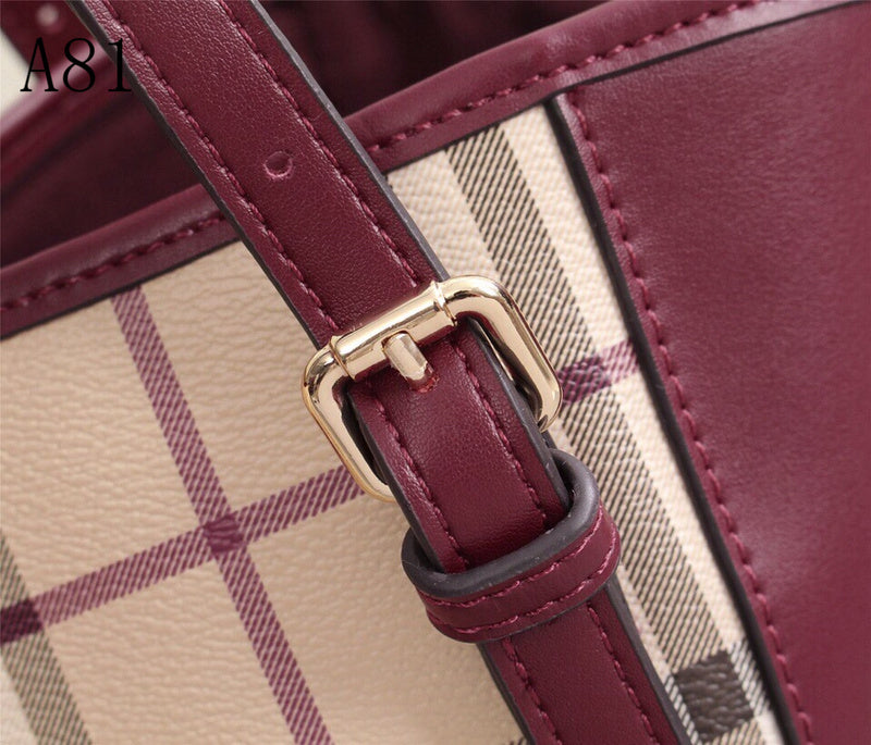 ELE Fashion -BBR Bags - 753