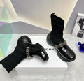 SAMC - GCY Women Shoes - 051