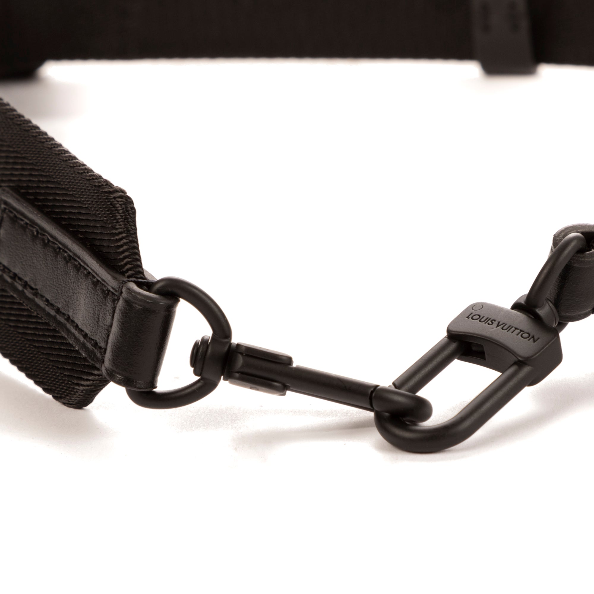 Nylon Louis Vuitton Signature