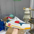 SAMC - CBL Women Shoes - 083