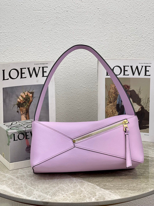 Glamy - LWO Bags - 642
