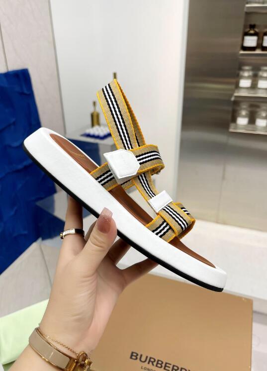 SAMCC - BOR Women Shoes - 018
