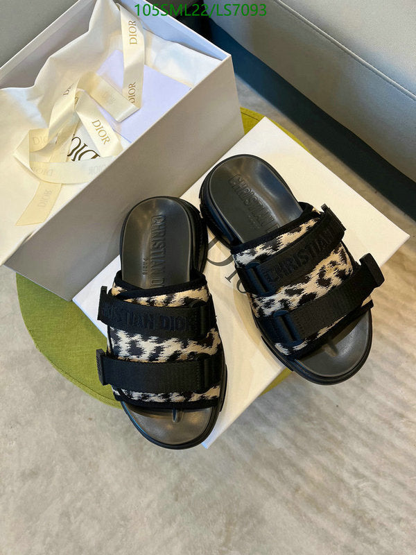 SAMCC - DOR Women Shoes - 2150