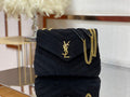 Satchel Bags - SLY Bags - 2407