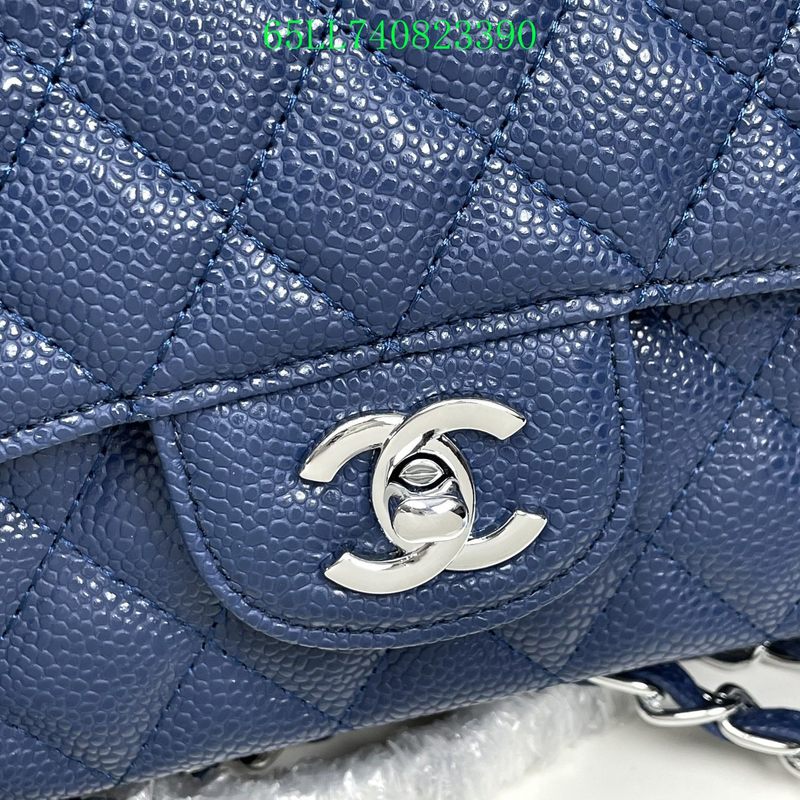 Satchel Bags - CHL Bags - 5244
