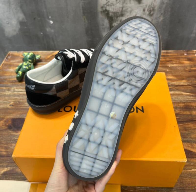 SAMC - LOV Men Shoes - 954