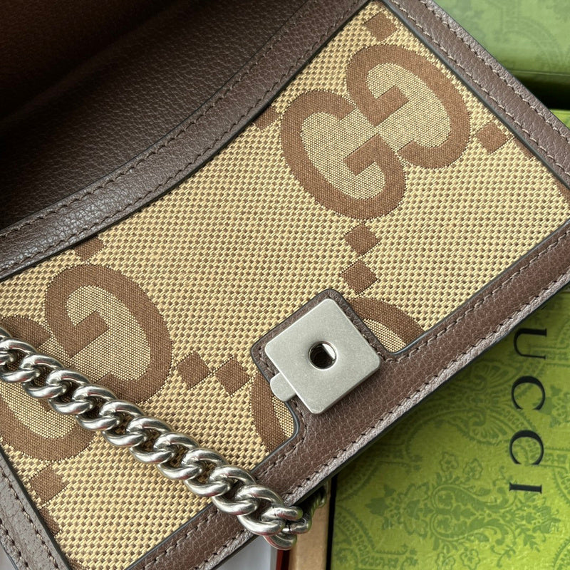 Glami Fashion - GCI Bags - 9167