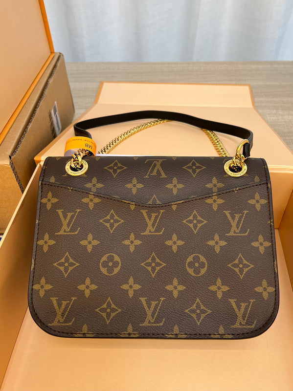 Glami Fashion Lu-Vi Bags - 16782