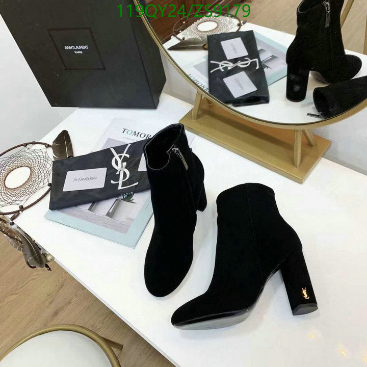 SAMC - YLS Women Shoes - 128
