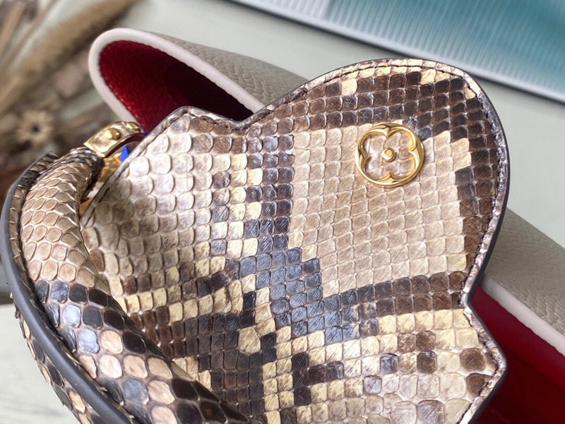 Glami- Glami- Lu-Vi bags - 3993