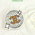 SAMC - CHL Jewelry - 215