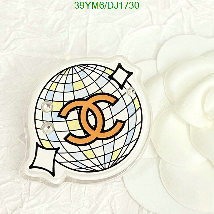 SAMC - CHL Jewelry - 215