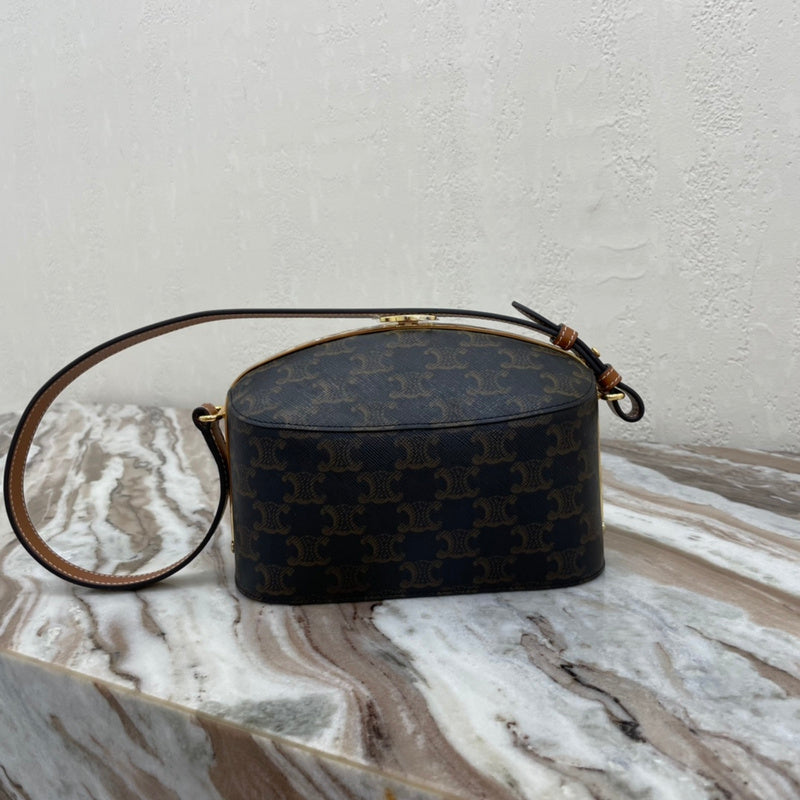 Glamy - COL Bags - 1526