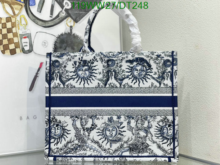 SAMCC - DOR Bags - 812