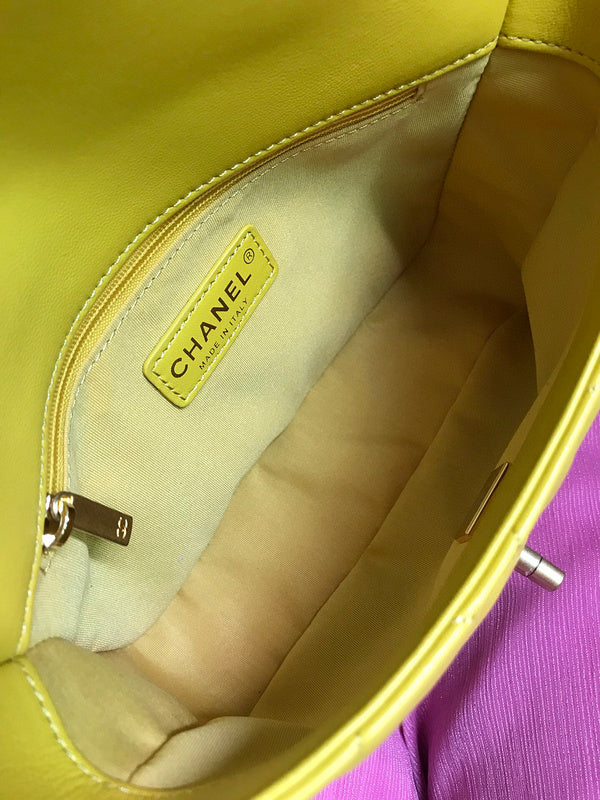 GlamI - CHL Bags - 3264